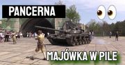 Pancerna Majówka w Pile