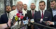 J. Kulesza: Cyrk i spektakl. Nie było żadnych informacji, które mogły być objęte klauzulą tajności.