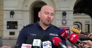 Rzecznik stołecznej policji: To bardzo bezpieczny marsz. Nie podajemy liczby uczestników