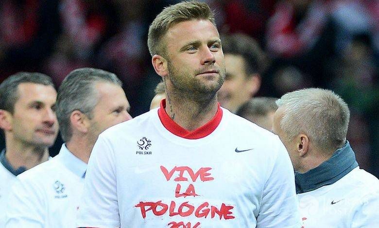 Artur Boruc zostanie wyrzucony z kadry? Złamał regulamin!