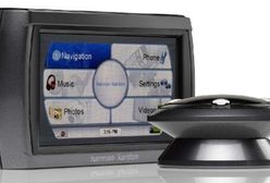 Luksusowa nawigacja Harman Kardon