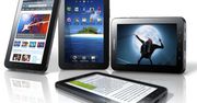 Klienci zwracają Galaxy Tab