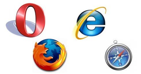 Jeśli nie Internet Explorer, to co? Jaką przeglądarkę wybrać
