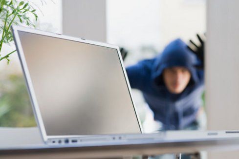 Polacy tracą najwięcej, jeśli zginie im laptop