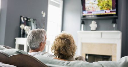 Internet zabija telewizję? Nic z tego!