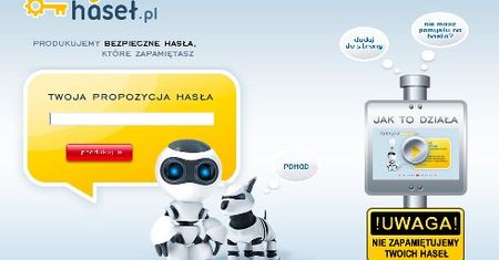 Jak przetrwać ataki, które prowadzą do wycieku haseł?