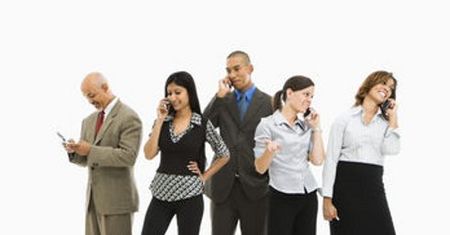 Pierwsza na świecie usługa voice over LTE