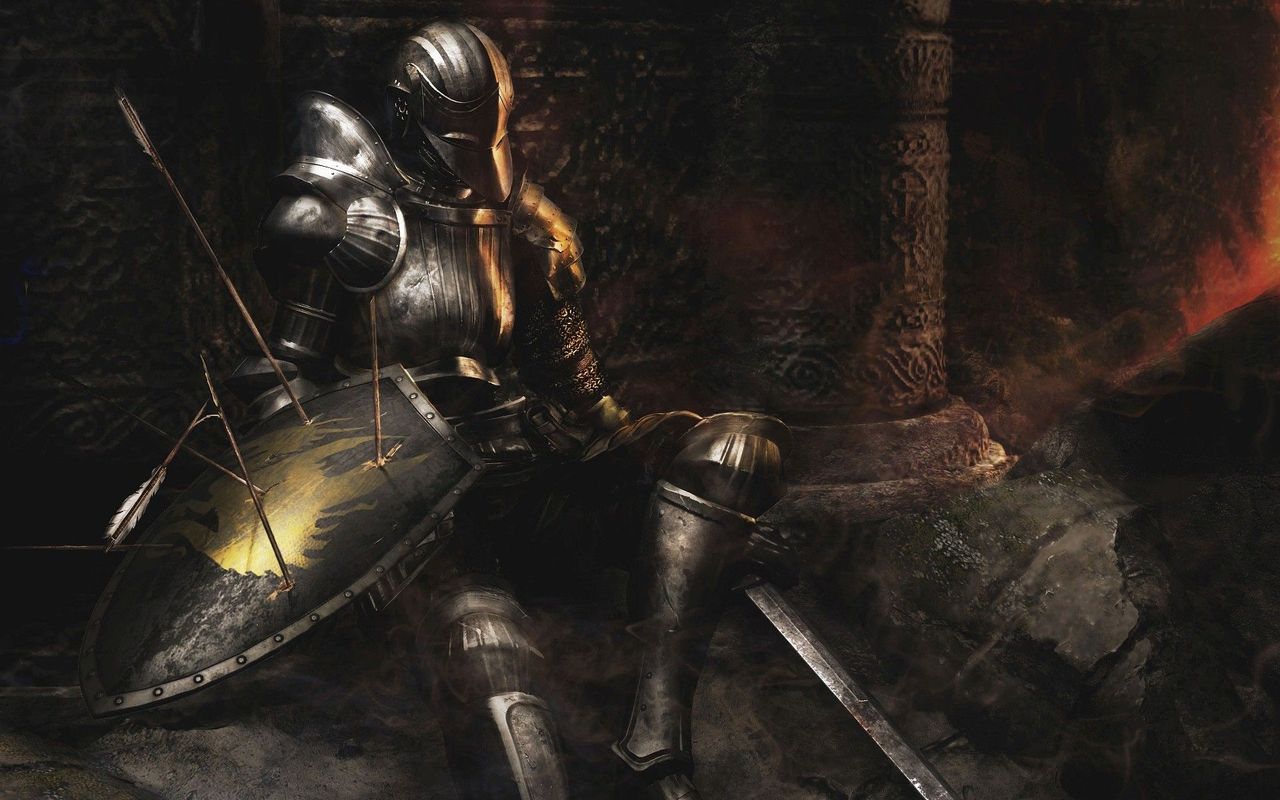 Wraz z serwerami, Demon's Souls straci ważną część swojej duszy