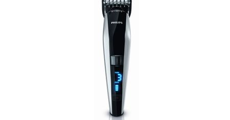 Nowa maszynka do strzyżenia Philips QC5770