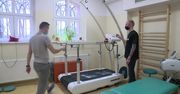 Ośrodek rehabilitacyjny dla osób po COVID-19 otwarty w Zachodniopomorskiem.