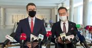 PiS apeluje do opozycji o przyjęcie Krajowego Programu Odbudowy.