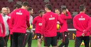 Lewandowski, Piątek i Milik mogą nie zagrać z Anglią.