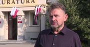 Samolot z prezydentem wystartował, choć kontroler lotu zakończył służbę. Prokuratura wszczęła śledztwo