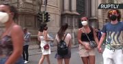 Lucyfer nad Włochami. Nawet 50 stopni Celsjusza na południu kraju.
