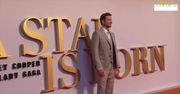 Bradley Cooper zdradził, że grożono mu nożem w nowojorskim metrze