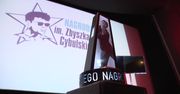 Magdalena Koleśnik laureatką Nagrody im. Zbyszka Cybulskiego.
