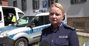 Ciężko ranna kobieta leży na jezdni, kierowcy nie wysiadają. “To zachowanie będzie przedmiotem śledztwa”