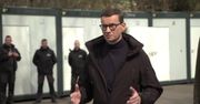 M. Morawiecki apeluje o zaostrzenie sankcji wobec Rosji. “Porzućcie kalkulatory, sięgnijcie do swoich sumień”