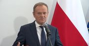 D. Tusk: Apeluję do przyjaciół Orbana w PiS, natychmiast zmieńcie front