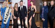 Gwiazdy na gali Srebrne Jabłka 2016: Margaret, Agnieszka i Grzegorz Hyży, Renata Kaczoruk, Tamara Arciuch i Bartek Kasprzykowski...