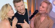 Chajzer i Ohme odlecieli w "DDTVN". Alicja Janosz śpiewa "Tetris", a w tle TAKIE sceny! Myśleli, że widzowie tego nie zobaczą?