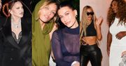 Anja Rubik imprezuje z Hailey Bieber, Madonną, Kardashiankami i całą plejadą światowych gwiazd. Pokazała fanom zdjęcia z gorącego Miami