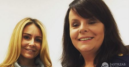 Karolina Korwin Piotrowska o Małgorzacie Rozenek: "Sto razy bardziej wolę taką Gośkę, która siada ze mną jak równy z równym"