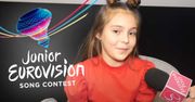 Laura Bączkiewicz o Eurowizji Junior 2022. Tuż przed wylotem na konkurs zdradziła sporo szczegółów. Rozmawiamy o występie, stylizacji i rywalizacji