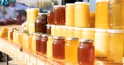 Miód staje się dobrem luksusowym? Jego ceny właśnie pobiły kolejne rekordy