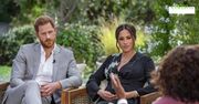 Królowa zabrała głos w sprawie głośnego wywiadu Meghan i Harry’ego.