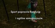 Sporty, które rzeźbią ciało i w ekspresowym tempie spalają kalorie.