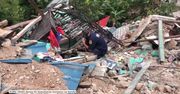 Blisko dwa tysiące ofiar. Rośnie liczba ofiar po trzęsieniu ziemi na Haiti.