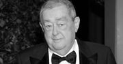 Mariusz Walter nie żyje. W wieku 85 lat odszedł twórca stacji TVN