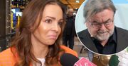 "To chyba trzeba głośno powiedzieć". Wendzikowska nie bawi się w dyplomację. Tak podsumowała przejście Miszczaka do Polsatu [WIDEO]