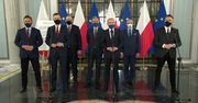 B. Budka: Rząd z Funduszy Odbudowy stara się zrobić fundusz wyborczy.