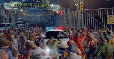 Zombie, zombie, zombie, czyli State of Decay 2 i Dead Rising 4 zmierzają na Xboksa One i PC