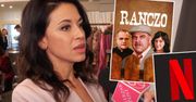 Obsada "Rancza" poczyniła konkretne kroki ws. Netflixa. Gwiazda serialu ujawnia smutną prawdę na temat giganta. W TVP to nie do pomyślenia