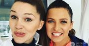 Natalia Jakuła o przyjaźni z Anną Lewandowską. Tuż przed ciążą wyznała jej, że...