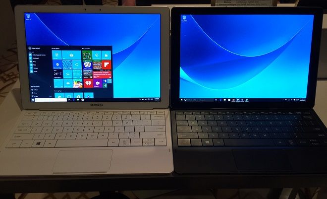 CES 2016: Samsung ostro powalczy z Microsoftem - nowy, genialny tablet ...