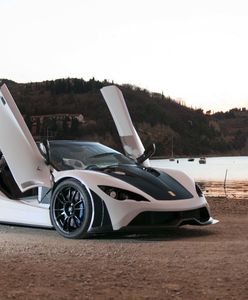 Tushek Renovatio T500