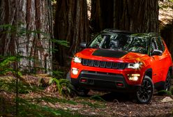 Jeep Compass - nowy model niebawem w sprzedaży