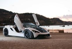 Tushek Renovatio T500
