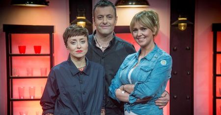 "Top Chef": gośćmi ćwierćfinału będą Natalia Przybysz i Tymon Tymański