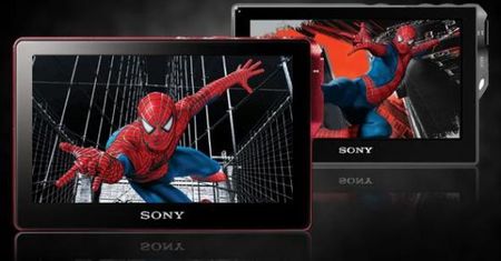 SONY PMX-M70