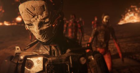 Reżyser "Dystryktu 9" tworzy filmy krótkometrażowe na Unity