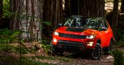 Jeep Compass - nowy model niebawem w sprzedaży