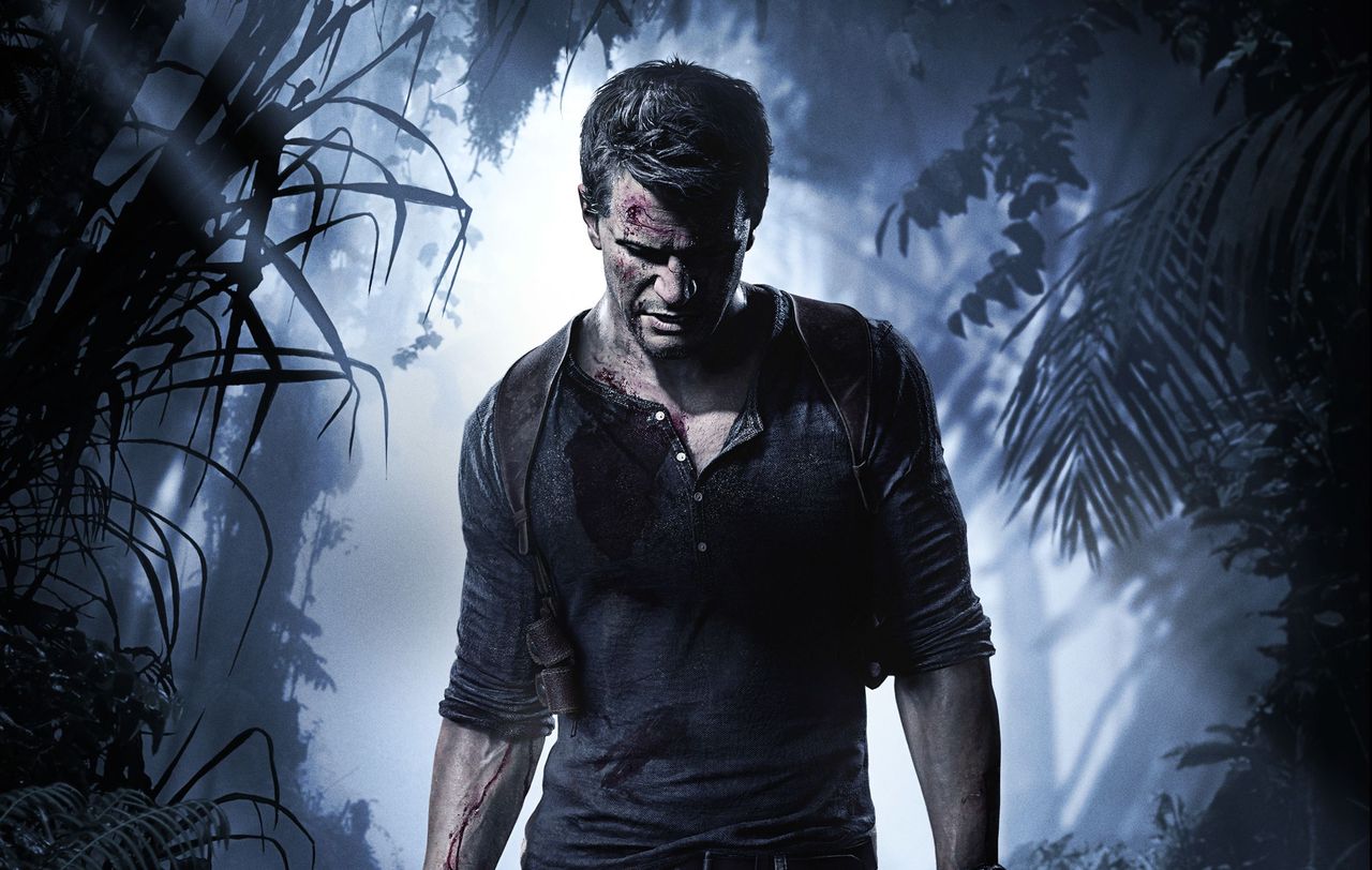 "Uncharted": Shawn Levy stanie za kamerą