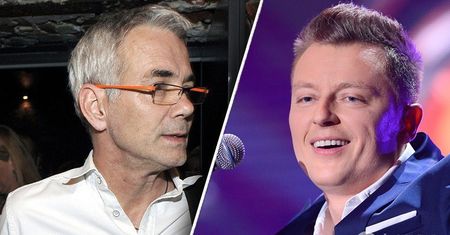 Konflikt między Robertem Janowskim a Rafałem Brzozowskim nasila się! Jest ostra odpowiedź!