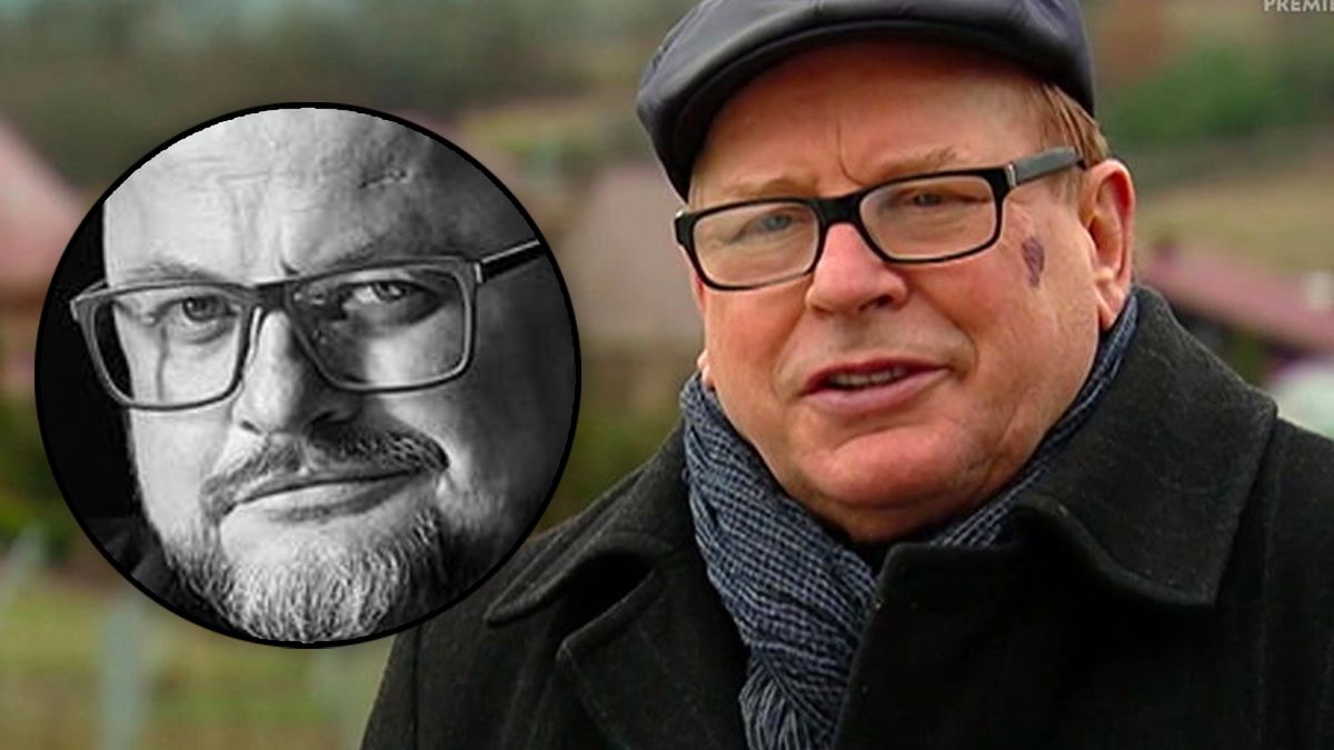 Michał Kolor i Mikołaj Korol