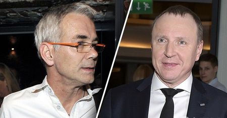Jacek Kurski posunął się za daleko w sporze z Robertem Janowskim? Na jaw wyszła rozmowa, która nie miała ujrzeć światła dziennego